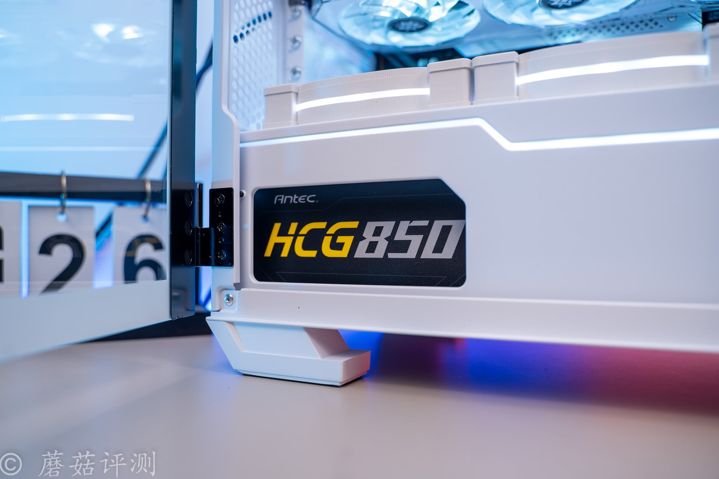 冷静高效、性能不错的PCIe4.0固态、大华C970固态硬盘PCIe4.0测试