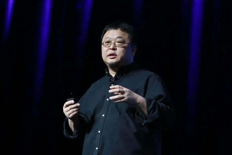 罗永浩为什么对小米那么好,罗永浩谈小米是不是卖得最好的