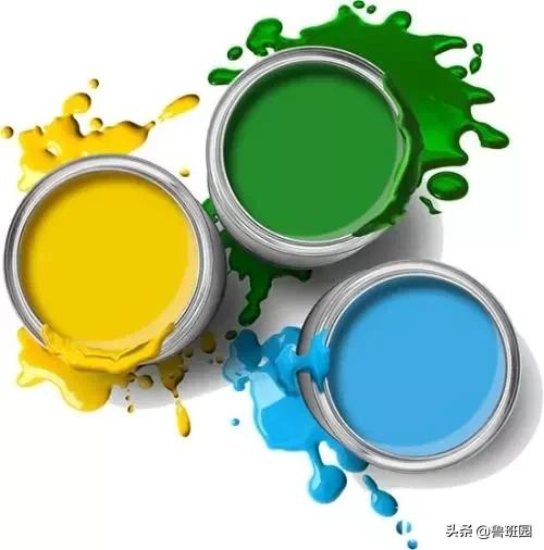 水性漆几个小时干,3分钟干燥水性漆