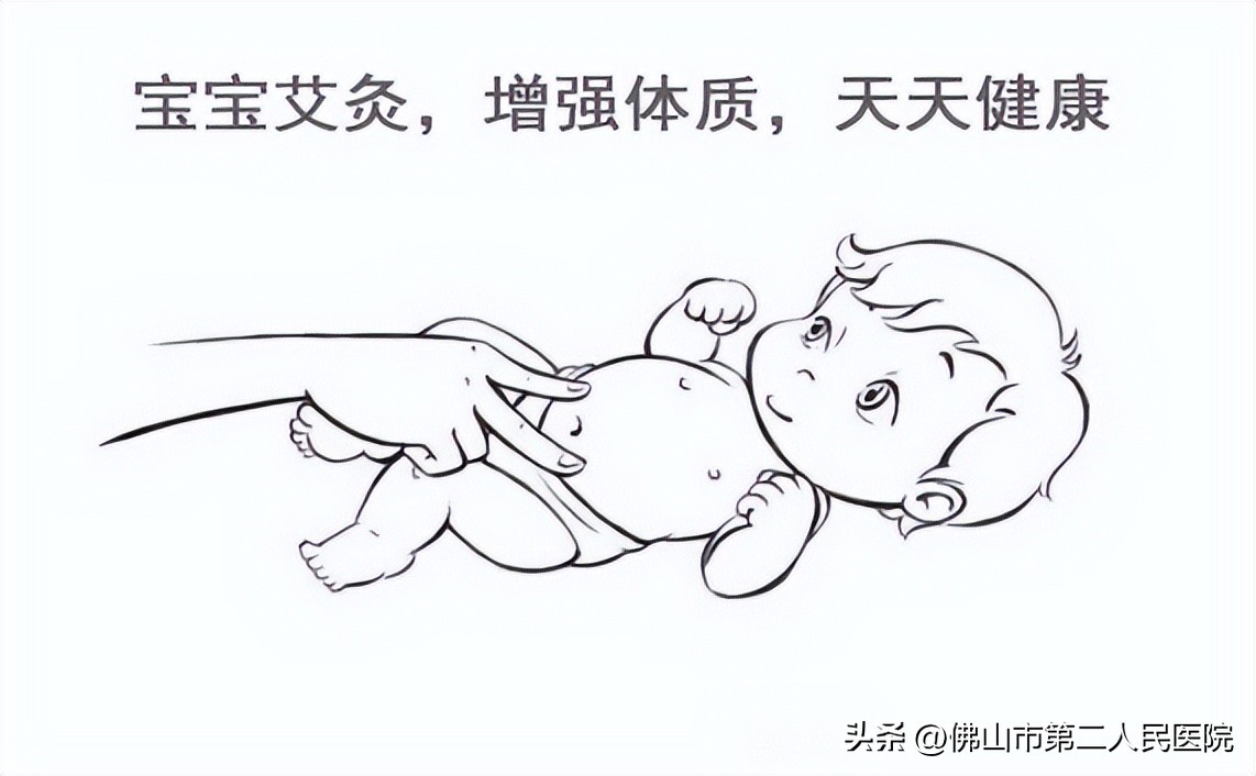 三招轻松解决小儿便秘,治便秘的动作小朋友