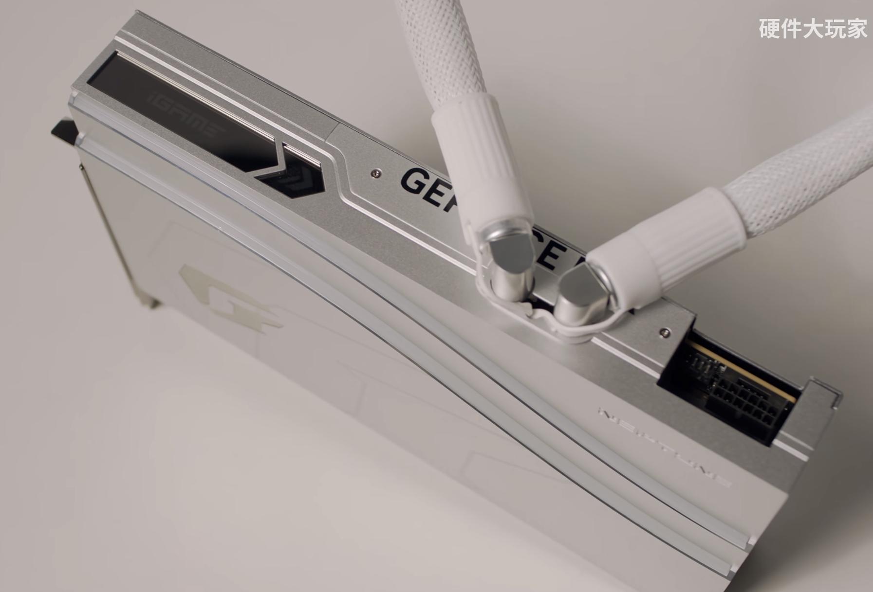 rtx4090沉浸式开箱,rtx4090发布会全视频