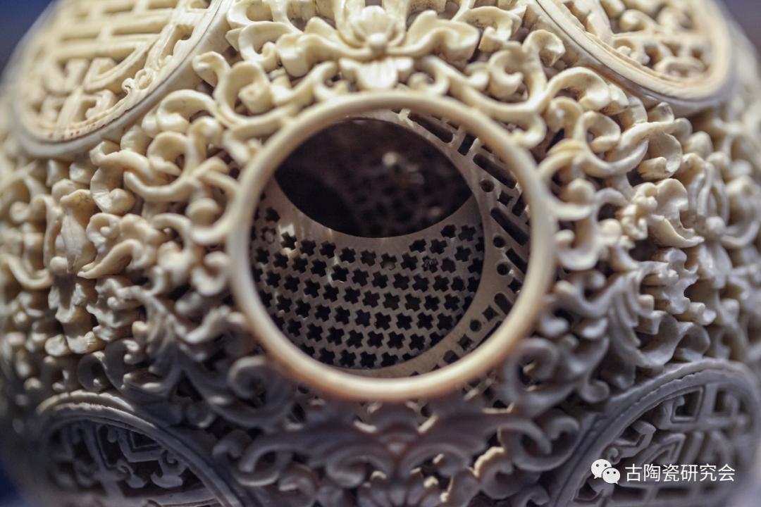 “海贸遗珍”，中西文化碰撞出浪漫的广彩瓷