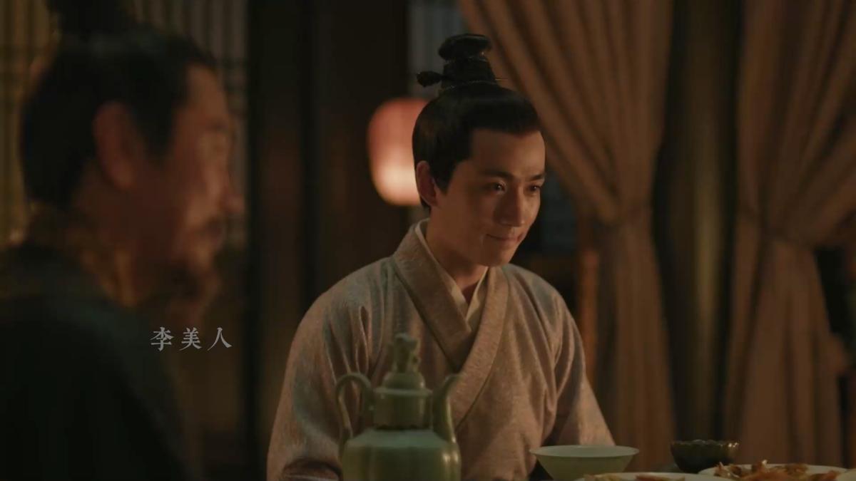 知否四兰谁最好,知否中为什么放弃明兰