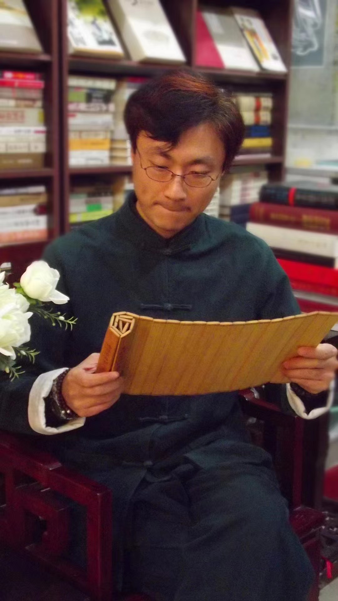 北京大学冯志亮,百家姓博物馆冯志亮