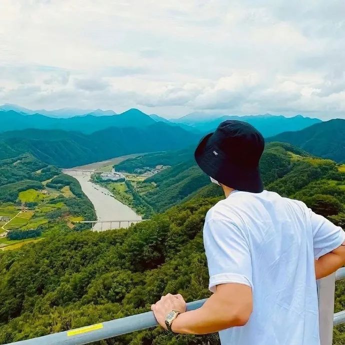 头像：日常简单好看的微信头像QQ