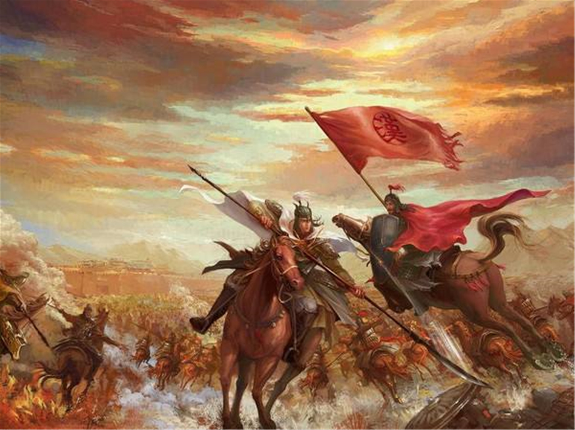 12本已完结战争流盛唐历史小说，天街踏尽公卿骨，挽回梦中的大唐