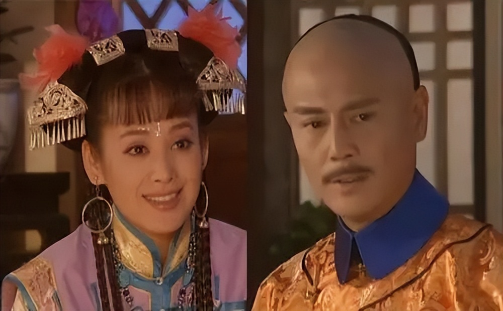 顺治和孝庄有亲生儿子吗,顺治皇帝亲生儿子哪个才华过人