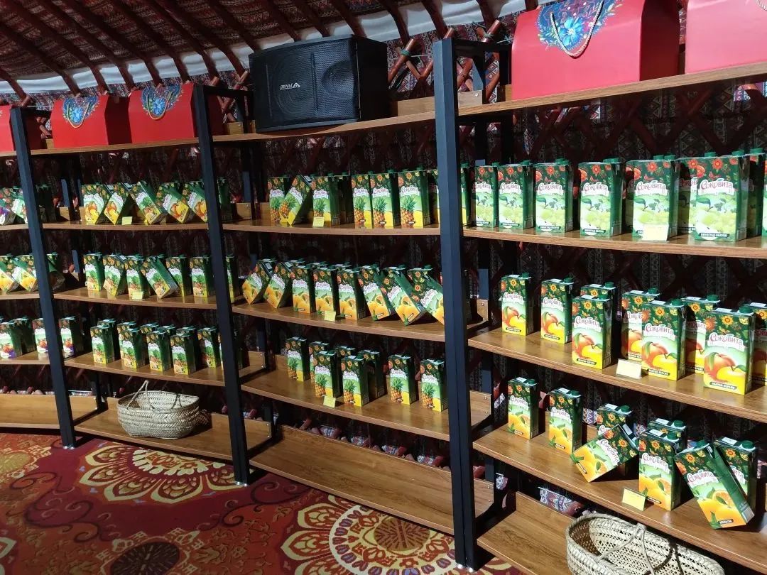 亚蓉欧国家商品馆值得一去吗,双十一狂欢购物攻略