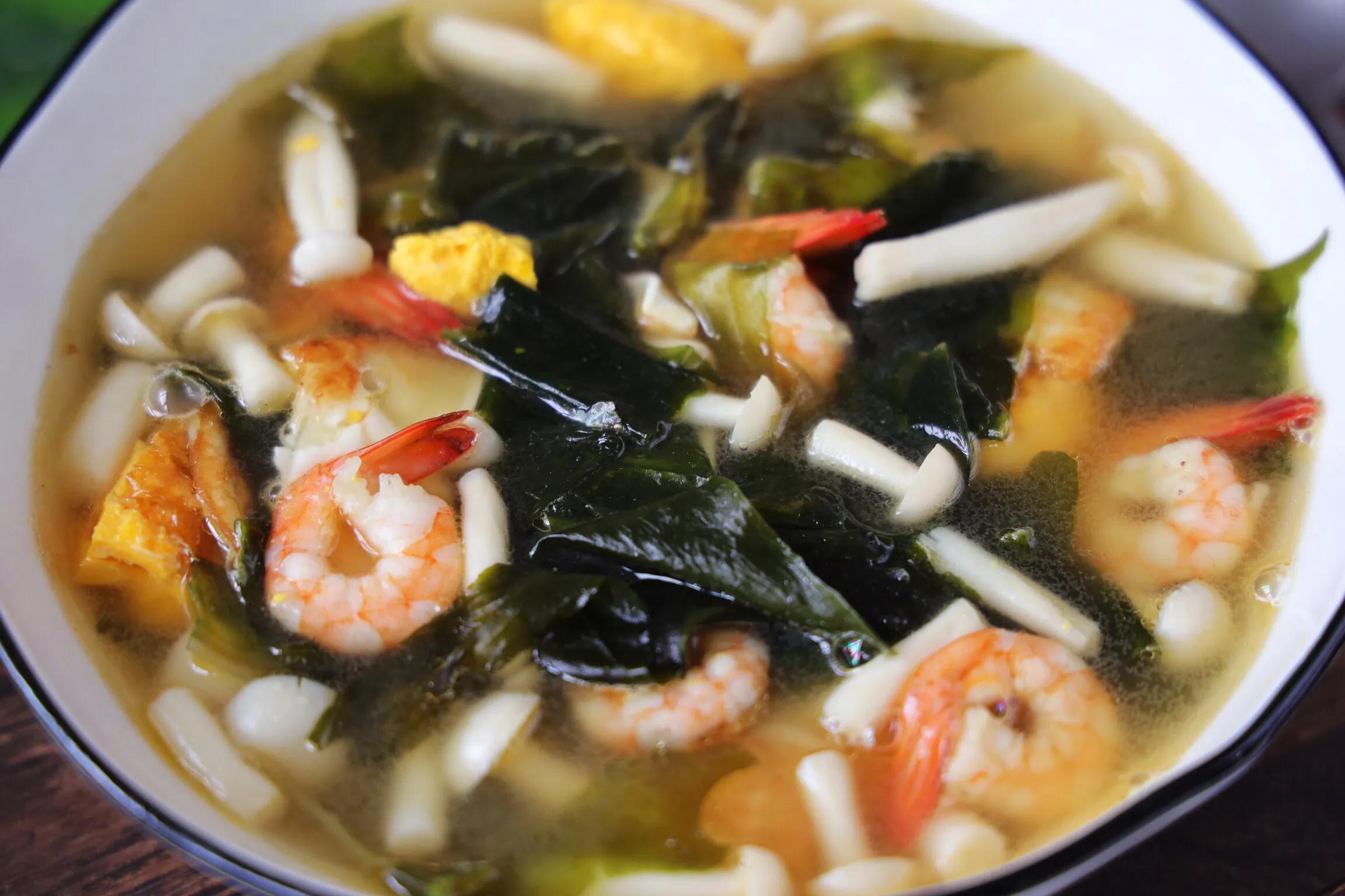 适合冬天宝宝健脾养胃汤的做法,食谱家常菜儿童健脾养胃汤