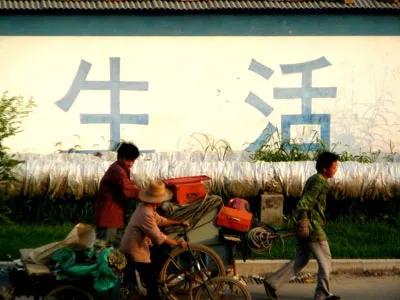 刘慈欣生存才是最难的事,刘慈欣到底是什么工作