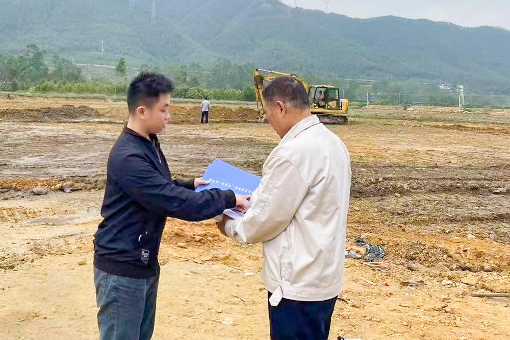 肇庆重点项目建设迎来加速度,肇庆拟建重点项目