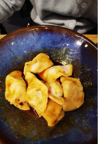 成都的海味面做法,成都海味面臊子