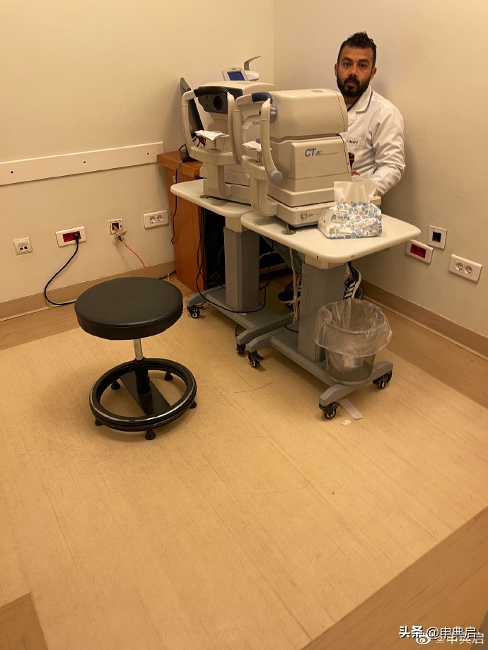 在新西兰做近视手术贵吗,在德国做近视手术费用多少