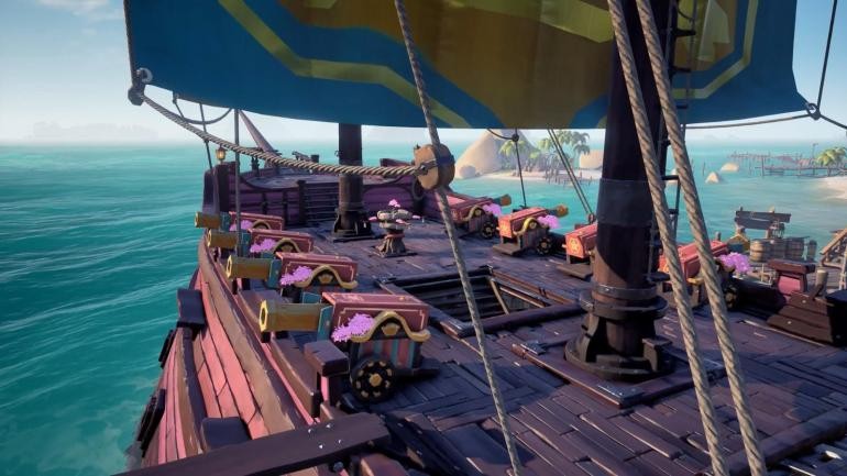 暑假玩什么游戏可以联机,五一假期适合跟小伙伴玩的游戏