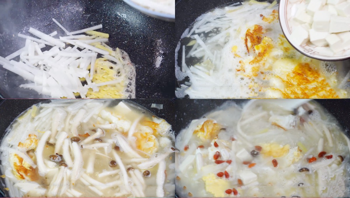 秋天喝什么汤润肺祛燥止咳化痰,秋季止咳润燥汤