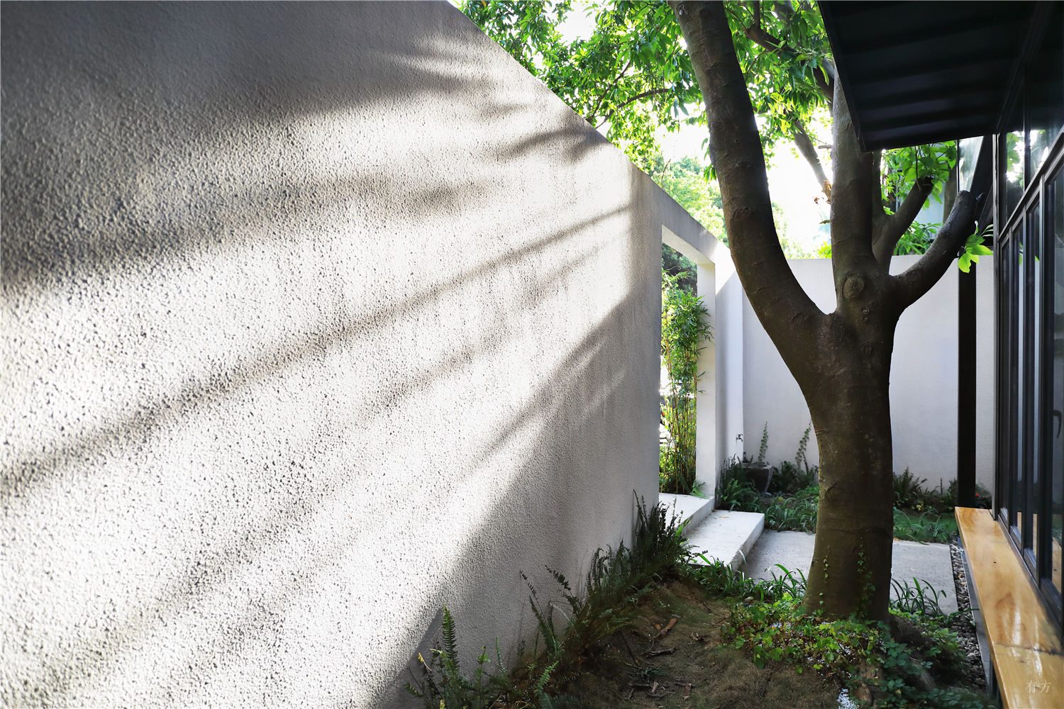 集装箱内的天地：东莞橙果传媒办公室/间外建筑工作室