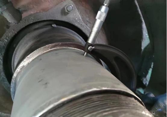 瓦斯抽放泵的常见故障及处理方法,瓦斯器常见的故障及排除方法