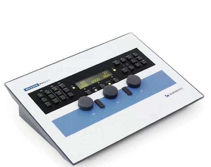 耳疾患者的福音——邯郸市第二医院耳鼻咽喉头颈外科再添新设备