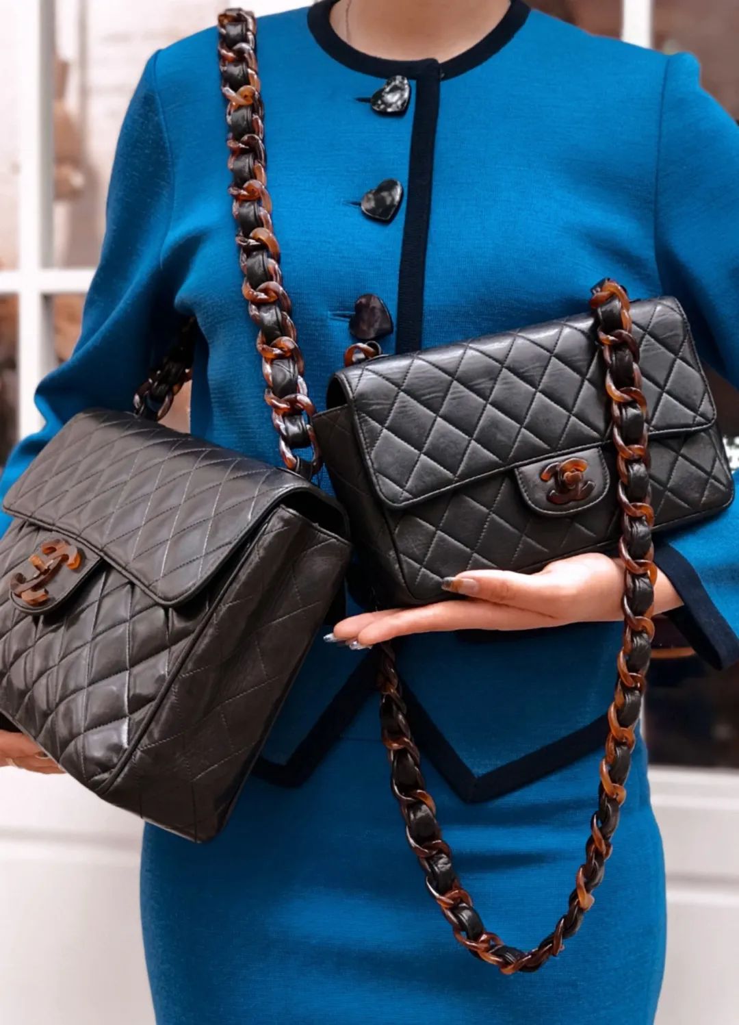 chanel涓彜鐜崇憗鎵嬮摼,chanel鐜崇憗