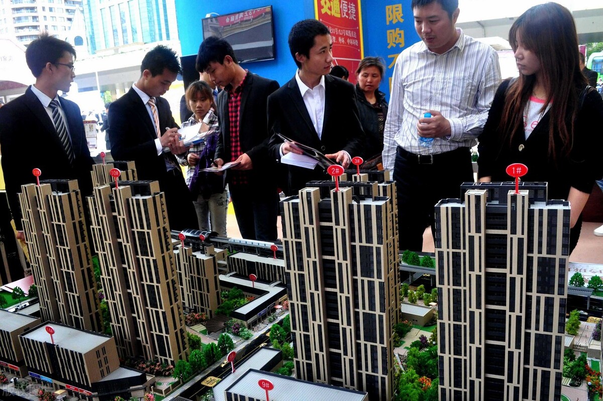 宁波楼市成交下滑,宁波楼市最新周报出炉