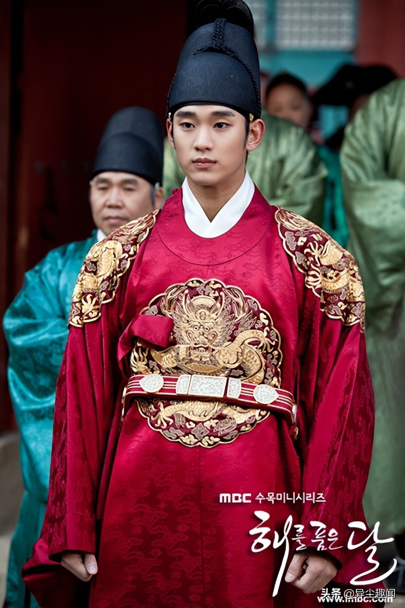 韩网最喜欢中国的剧,韩网评价最高的韩剧