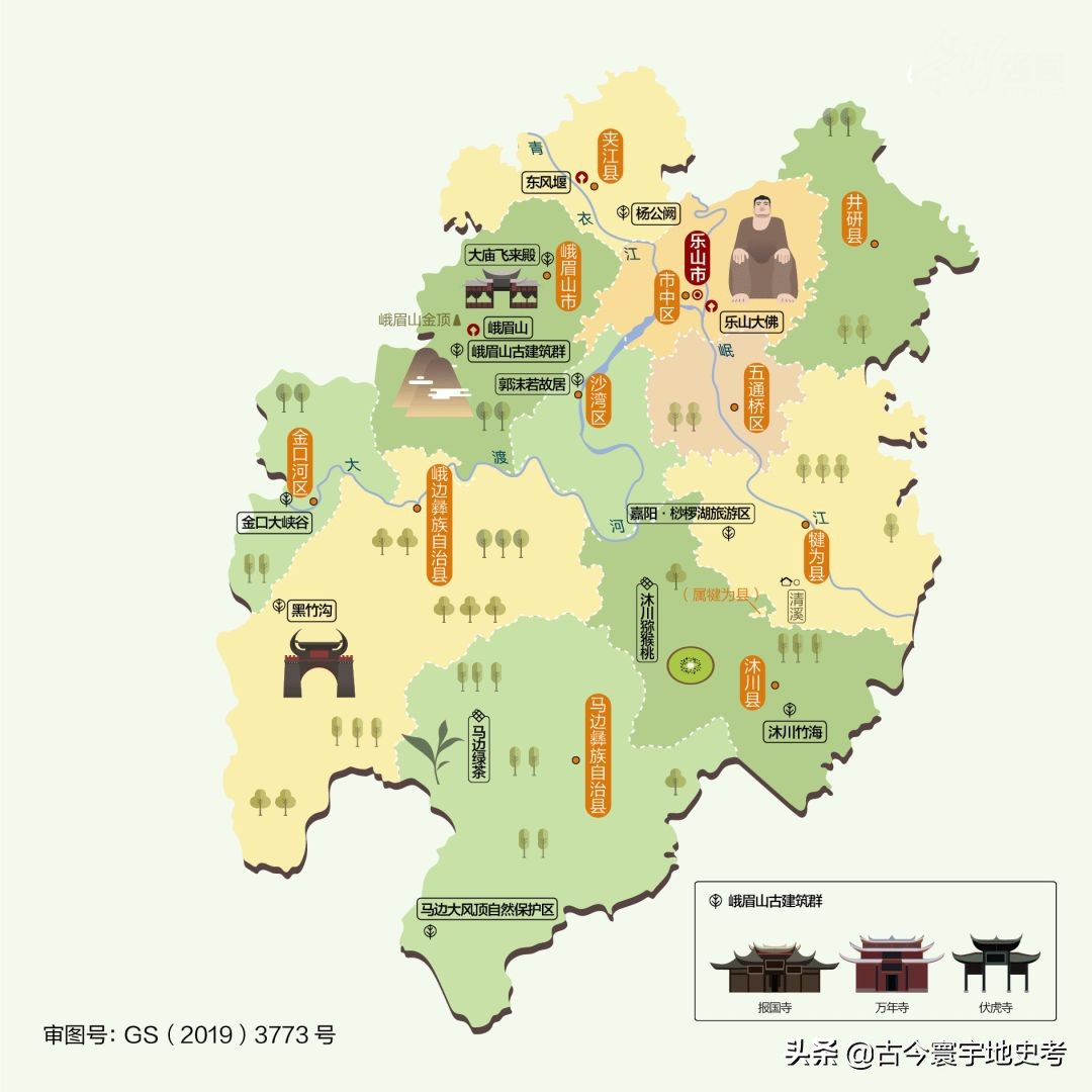 四川省旅游地图全图,四川省内江地图全图