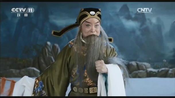 8分电影《萧何月下追韩信》:老丞相连夜赶路只为留住帅才