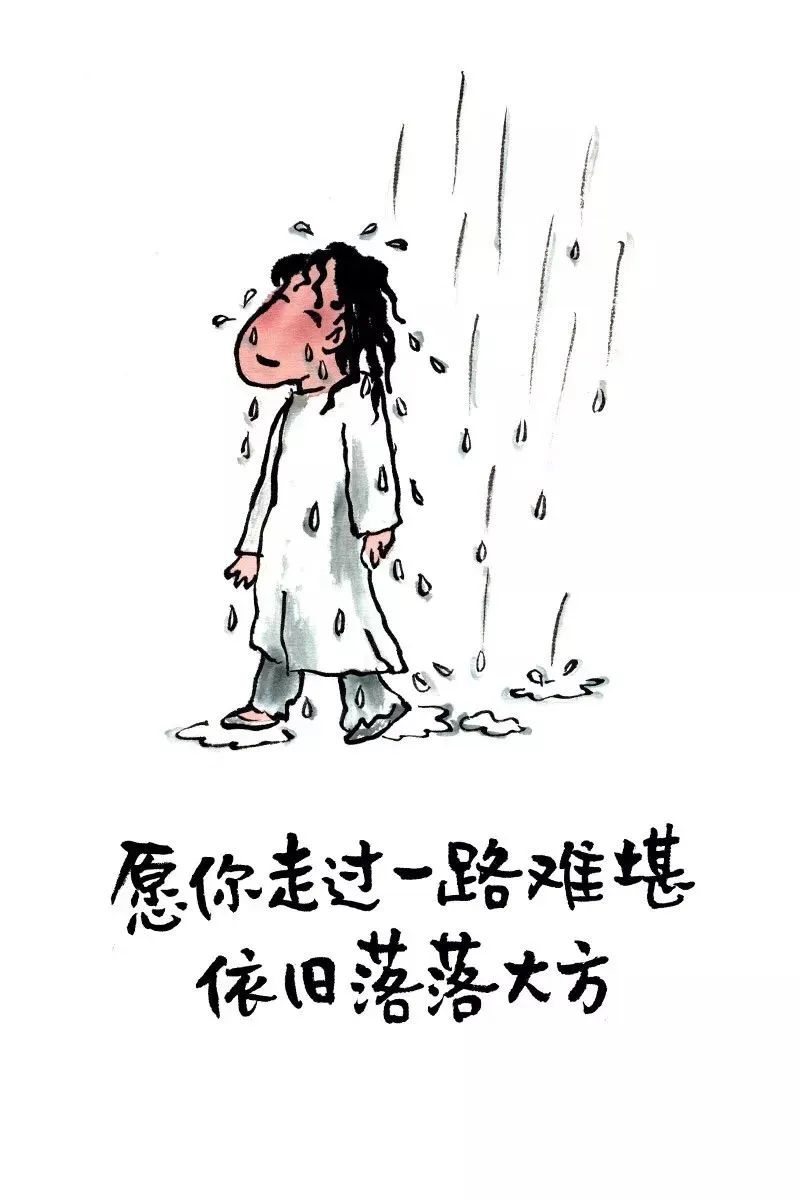 很爱笑的人也会得抑郁症吗,一个爱笑的女孩得抑郁症的全过程