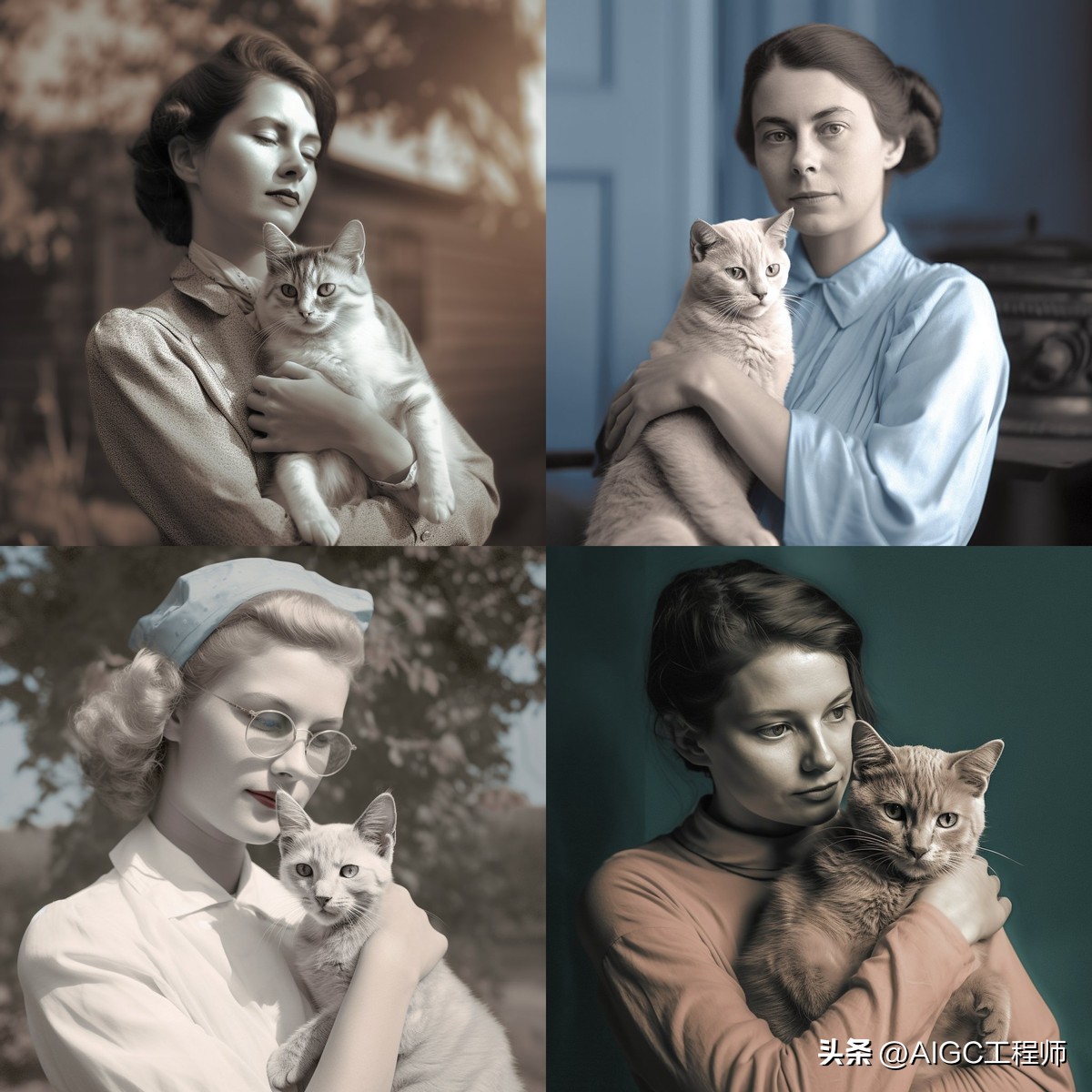 midjourney摄影参数,midjourney摄影教程