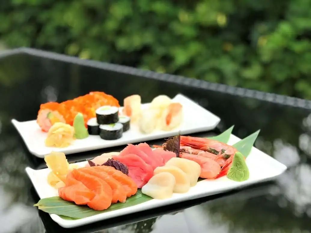 湾区羙好生活周报|能工巧艺,献浓情蜜意