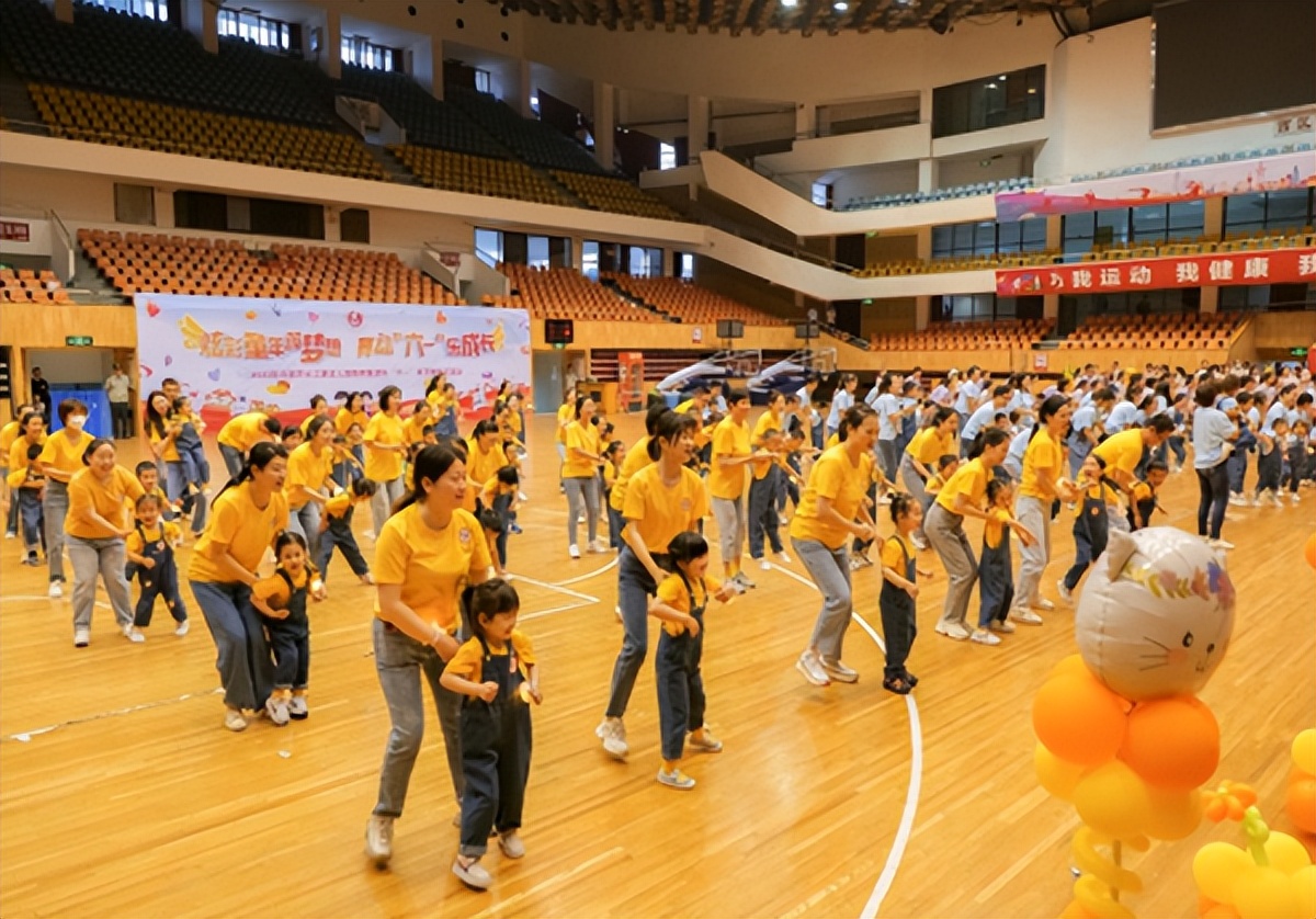 合肥长江路幼儿园教育,合肥长江路幼儿园活动