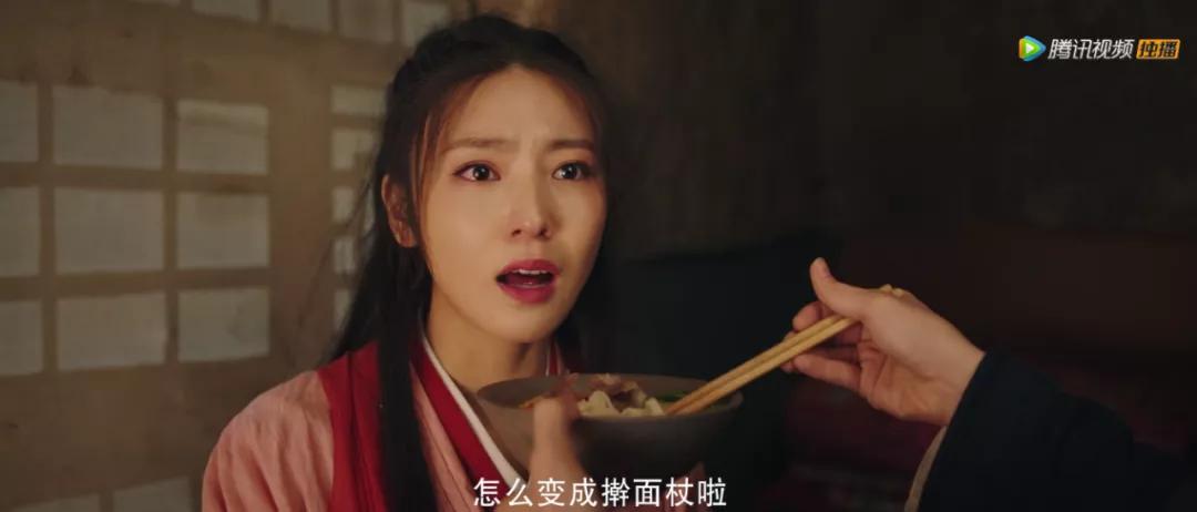 谁说翻车的，我第一个不同意