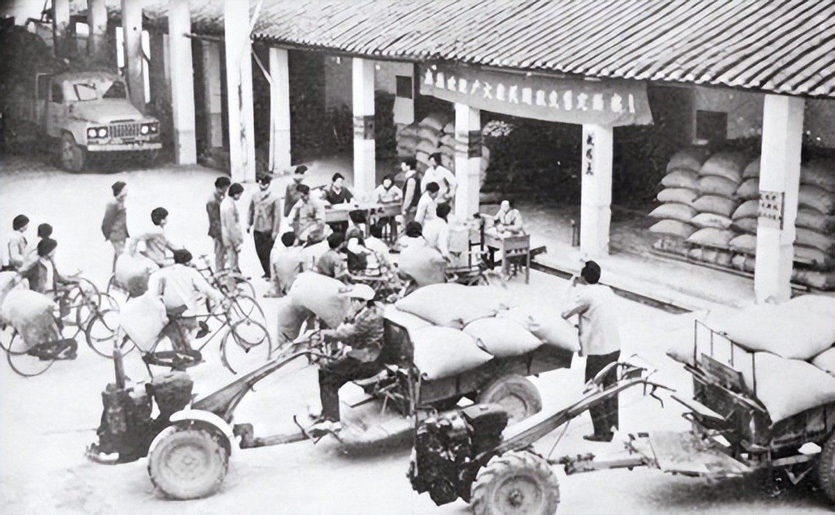 2002年万里到深圳莲花山，望见*小平邓**雕像，寒风中深深鞠了三个躬