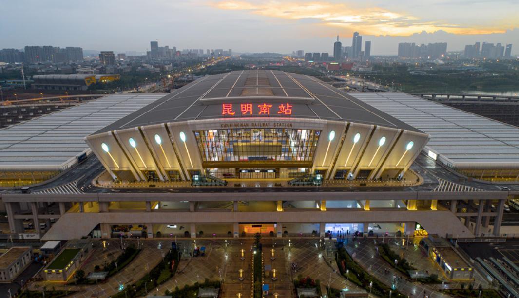 2035昆明核心区人口,昆明未来增加人口