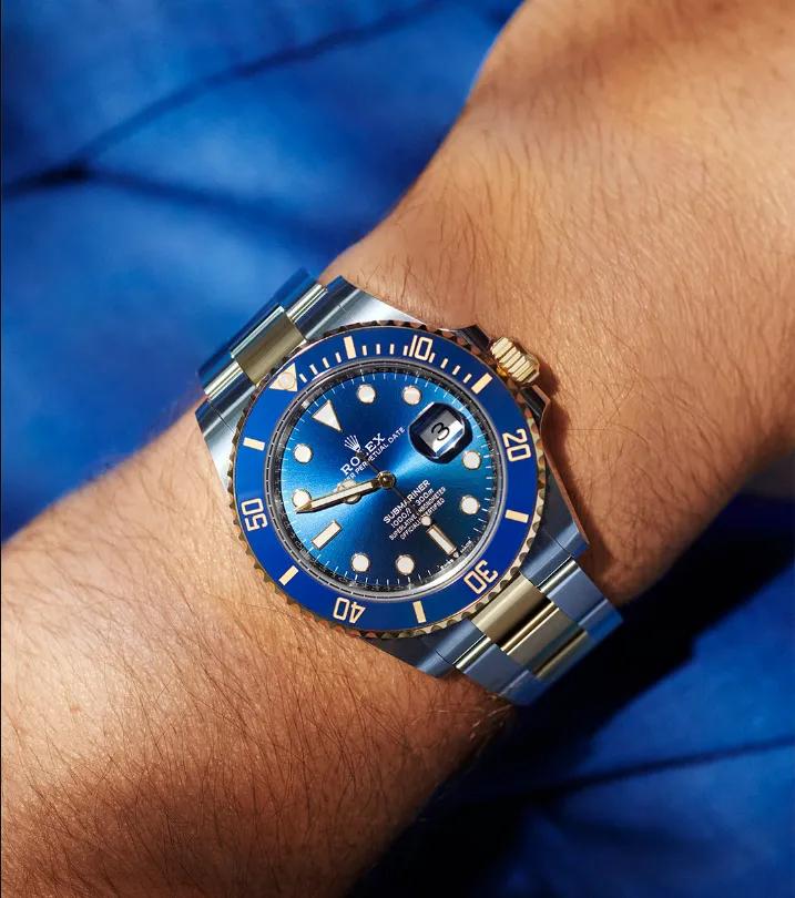 轻松get佩戴手表的尊贵感，这些购买技巧千万不要错过！