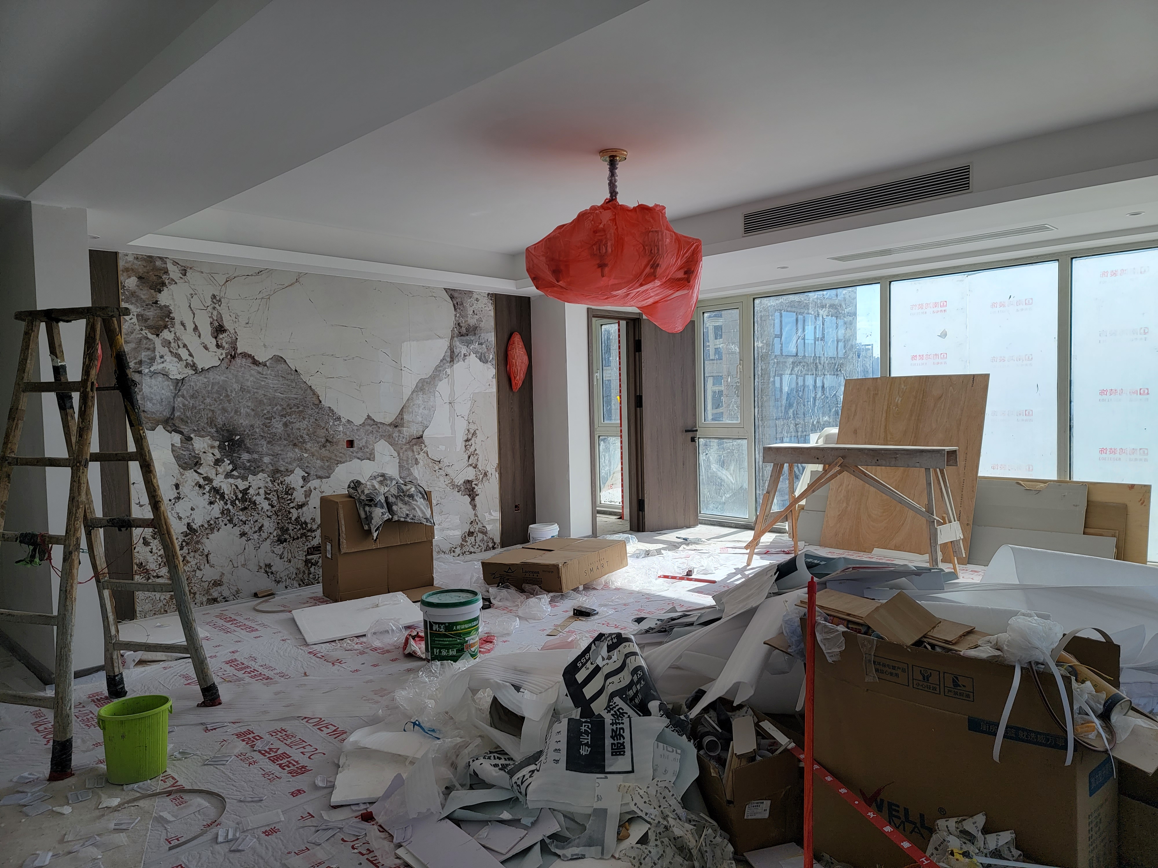 省心省力的精装房,精装房如何装修省钱最简单方法