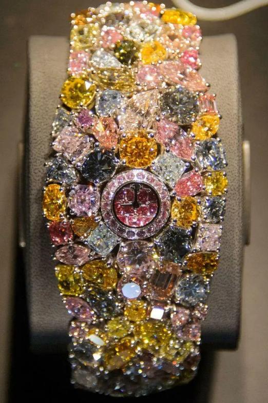 劳力士最难买的四款表是哪几款啊,搜一下全世界最贵的绿水鬼手表