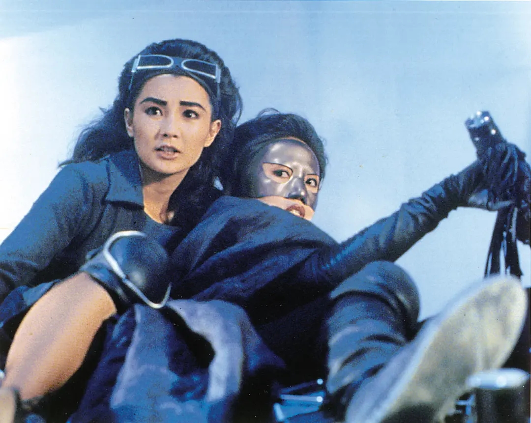 蜀山传电影实力排行,蜀山传为什么被评为烂片