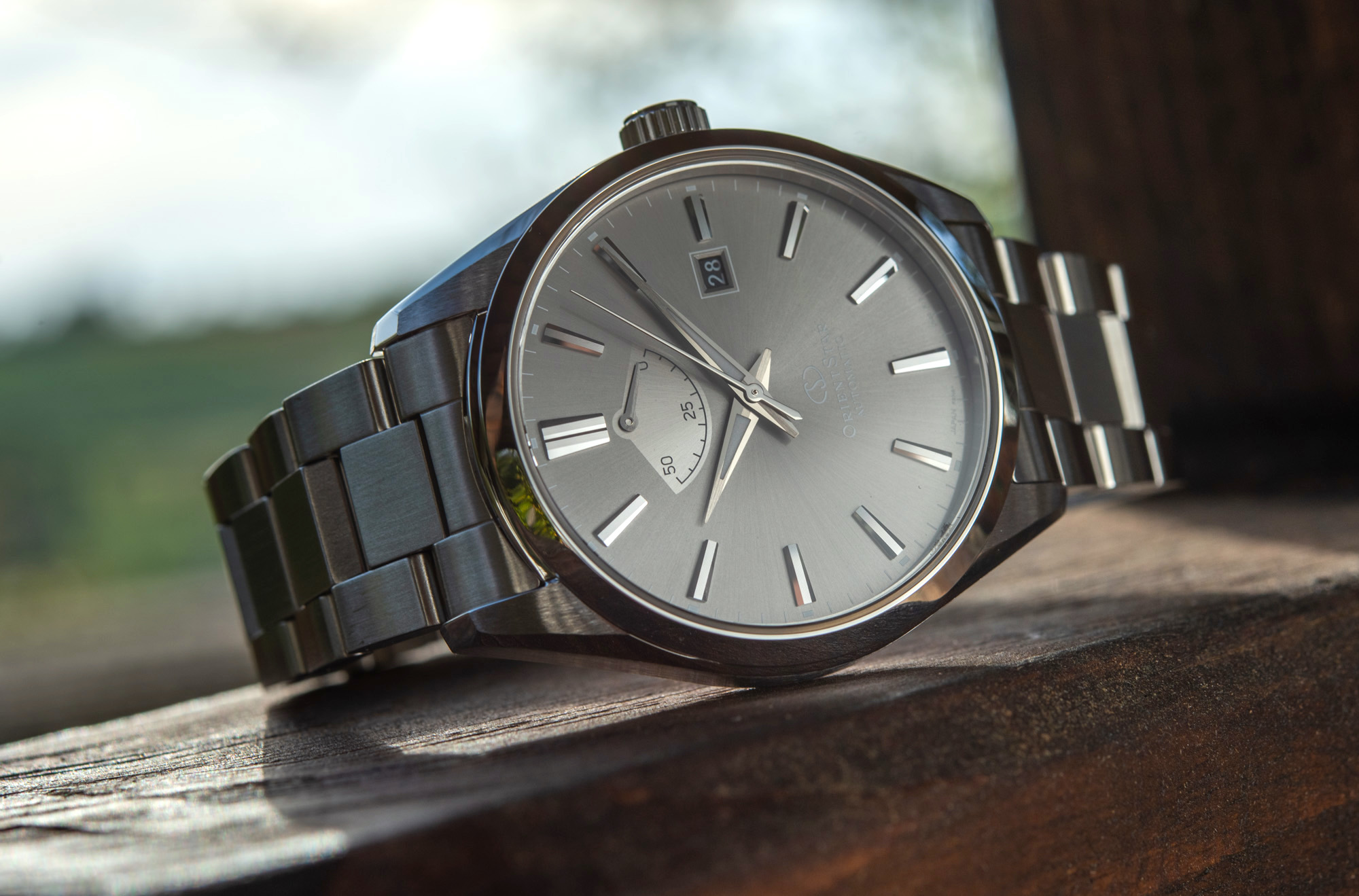 东方之星腕表,东方星腕表怎么样