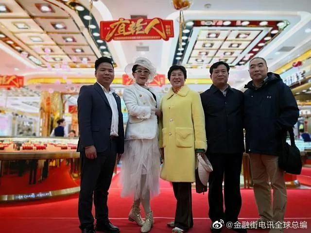 「金融街电讯」王正斌:长沙人口全国增速第一,房价倒数第一