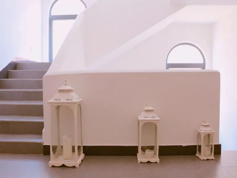 离上海一个小时车程的海边民宿,圣托里尼云上东山海景民宿优惠