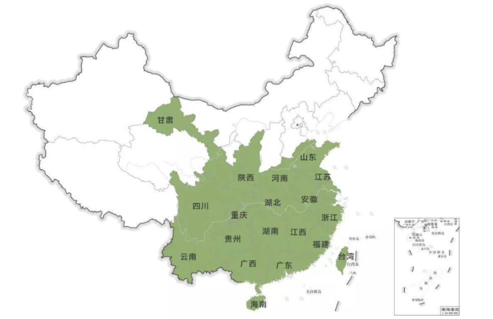 茶知识之绿茶,六大茶类中被误解的绿茶知识科普