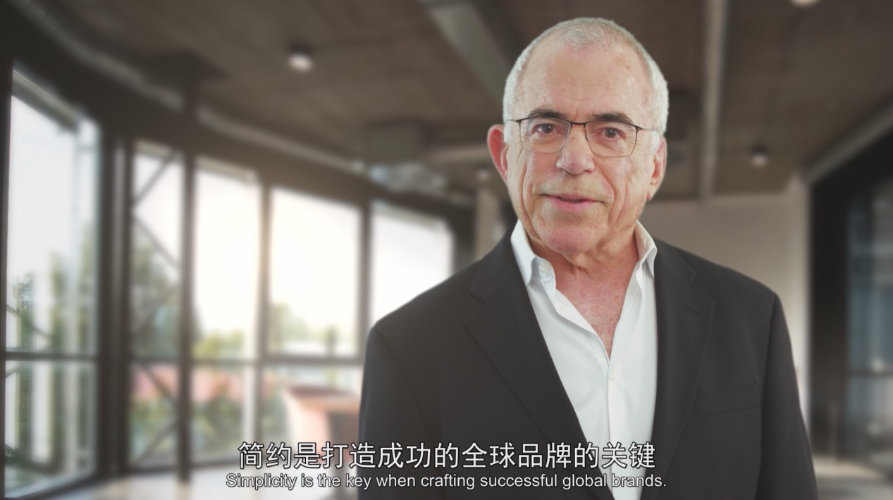 爱玛电动车logo焕新,爱玛换logo了吗