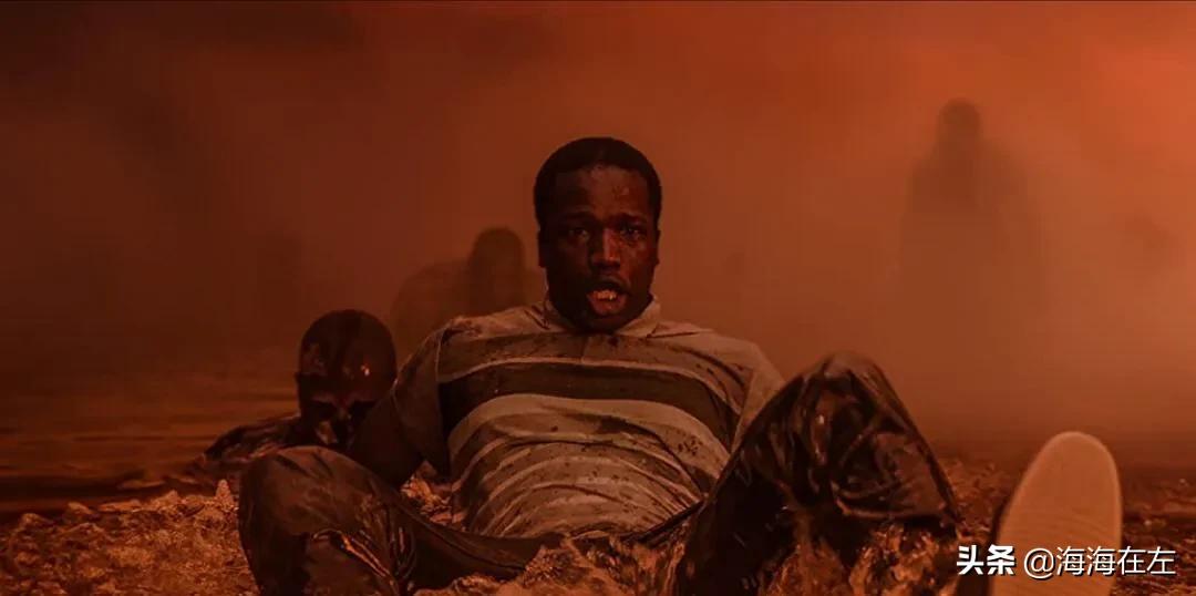 谨慎观看的纪录片,谨慎观看容易有阴影