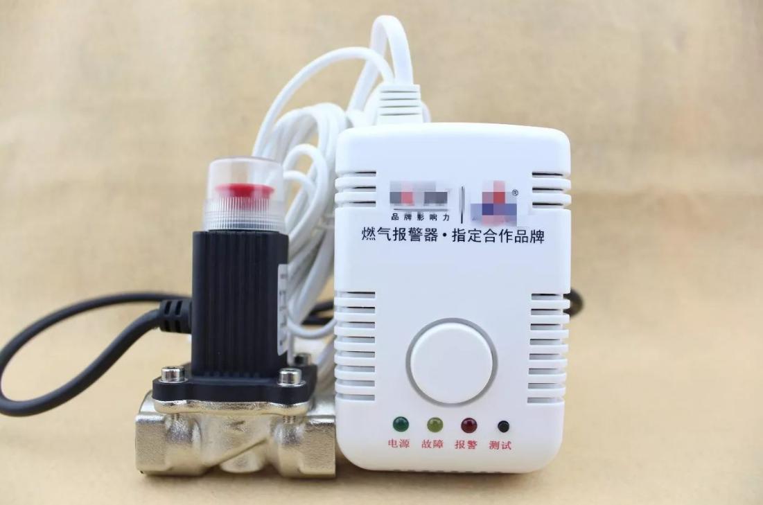 天然气报警器可以在网上买吗,天然气报警器aec2363多少钱