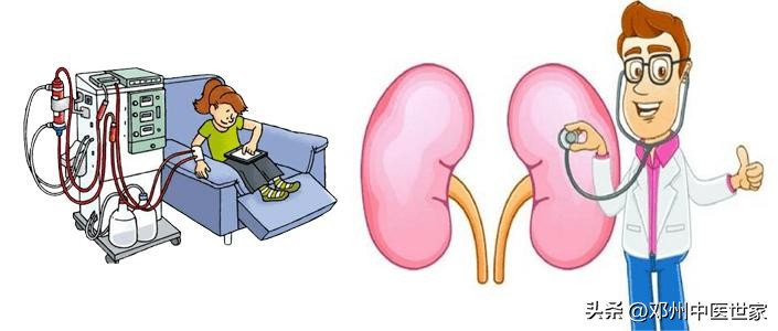大青龙汤治疗尿毒症水肿,中药汤治尿毒症实例