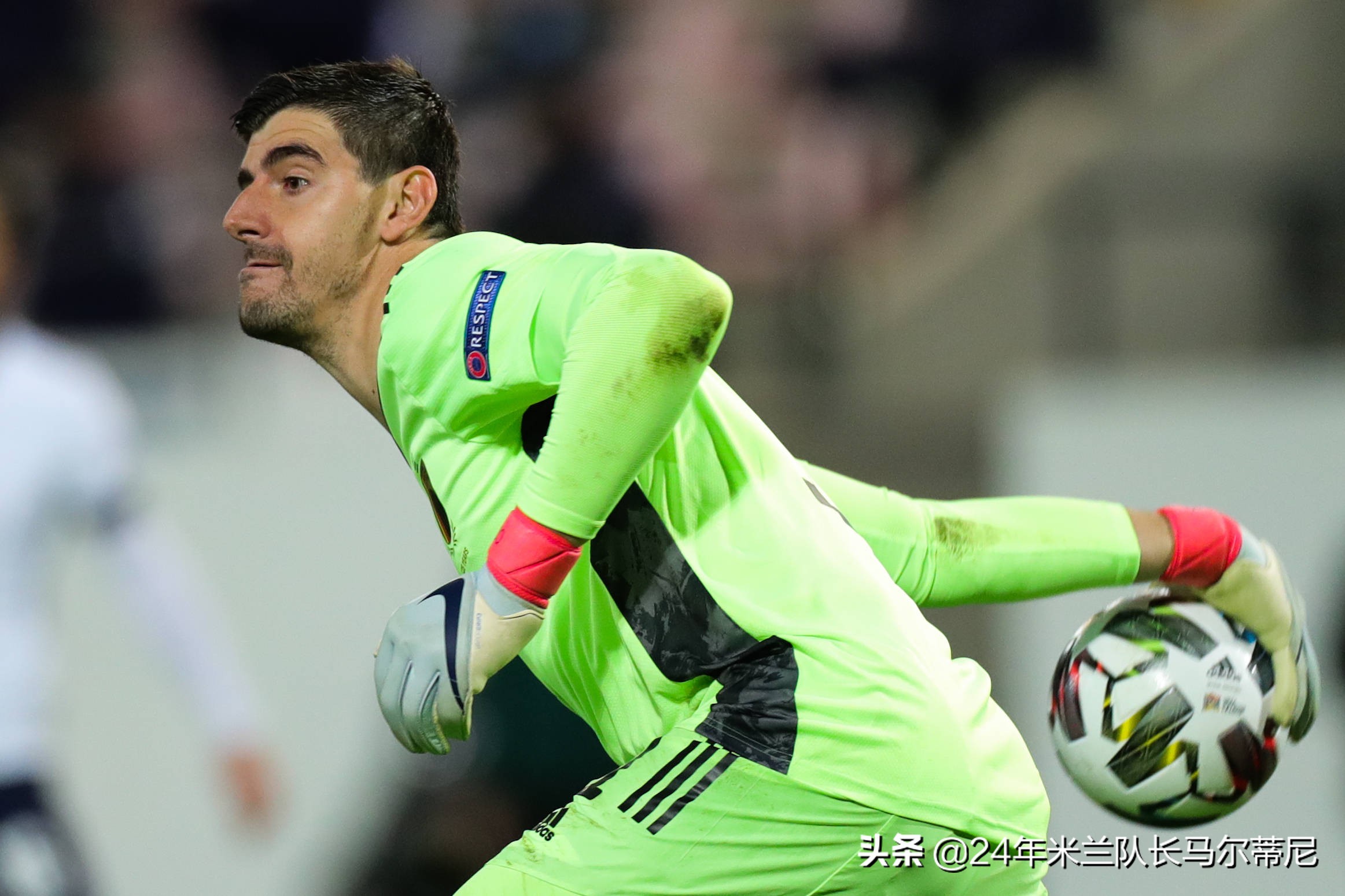 米兰门将加利,米兰门将补时绝杀