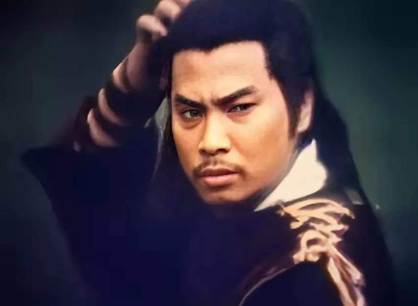 楚留香和铁中棠是同一时期人吗,小李飞刀楚留香铁中棠的关系