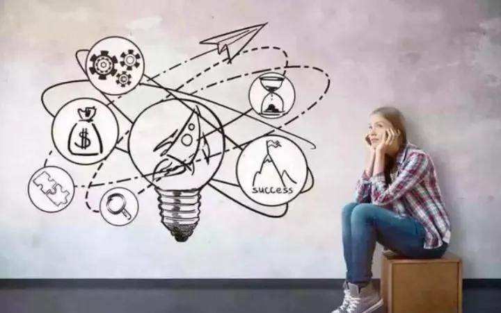 做一件事时总是先往不好的方面想,在做一件事之前往往产生坏的想法