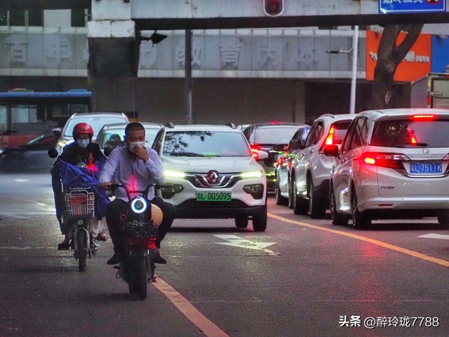 现在电动车上路什么要求,电动车新规这三种电动车禁止上路